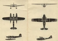 aircraft id pamphlet 1942 page 3